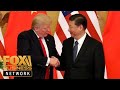 China sees Trump as a weak president: Michael Pillsbury
