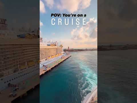 Video: Carnival Dream Cruise Gəmi Kabinləri