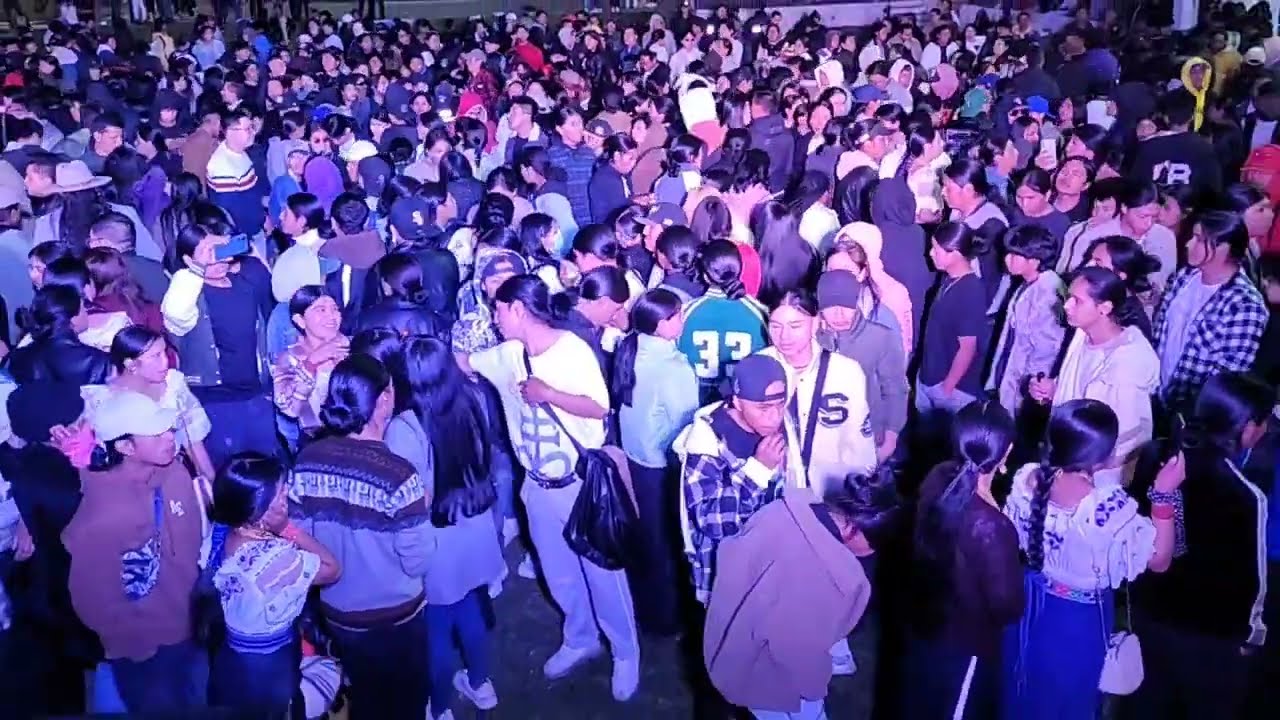 🇪🇨🌍Grupo Mayas en Multieventos Otavalo Full Éxitos 2023🎹🔊🎵🎶