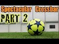 Billy Wingrove &amp; Jeremy Lynch F2 Spectacular Crossbar Part 2