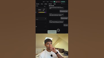 Build a Human-Sounding AI Voice Agent with YOUR  Voice (Retell AI + ElevenLabs + VAPI)