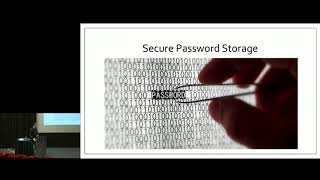 ​.NET Data Security : Hope is not a Strategy - NDC Security 2018