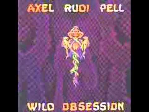Axel Rudi Pell   Wild Cat