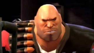 Heavy taunt, domination and revenge audio clips