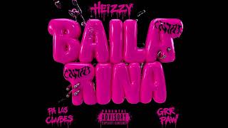 Heizzy - Bailarina