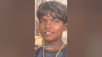 Average Pakistani #look #looksmaxxing #blackpill #mogged #pslgodss