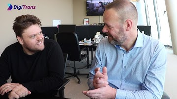 DigiTrans bedrijfsfilm