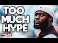 What Happened to Leonard Fournette? (Chapter 1) When He STOPPED Living Up to the Hype!