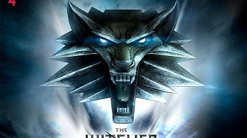 The Witcher enhanced edition - All quests and secrets unlocked-Prison Brake - Vizima  act 2-video 4