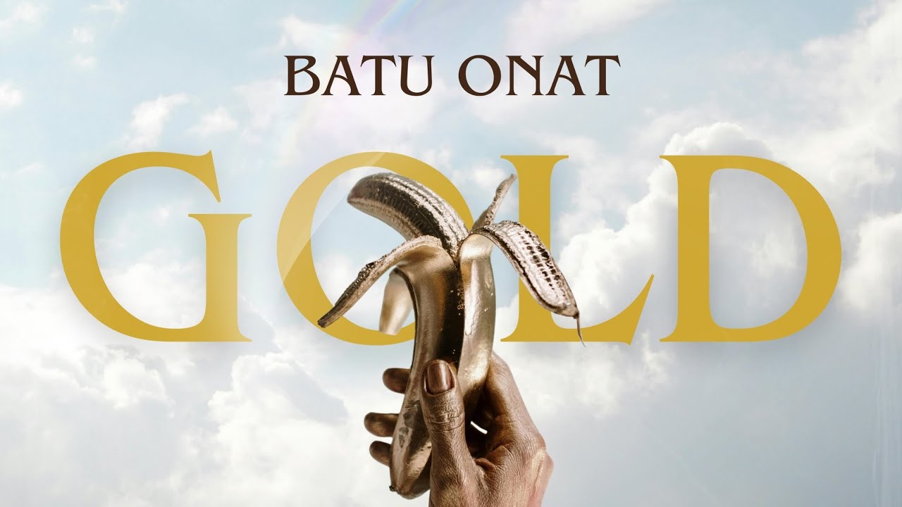 Watch Batu Onat - Gold (Lyric Video) on YouTube Watch Batu Onat - Gold (Lyric Video) on YouTube
