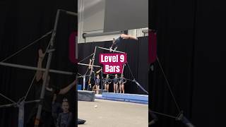 Level 9 Bar Routine 9.475Usag