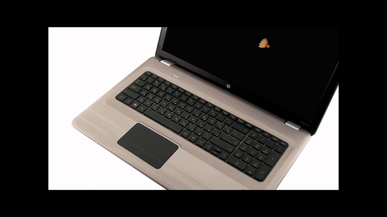 Купить ноутбук HP Pavilion DV7 / 17.3