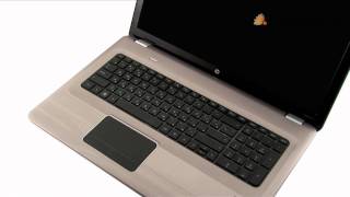 Купить ноутбук HP Pavilion DV7 / 17.3