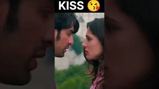 Bollywood's Hot Kissing Scenes | Ranbir Kapoor, Nargis Fakhri, Akshay Kumar, Kareena Kapoor & more