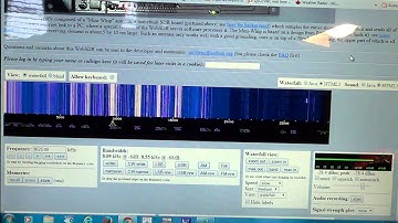 Voice of Vietnam via WebSDR receiver in Twente Netherlands on Shortwave