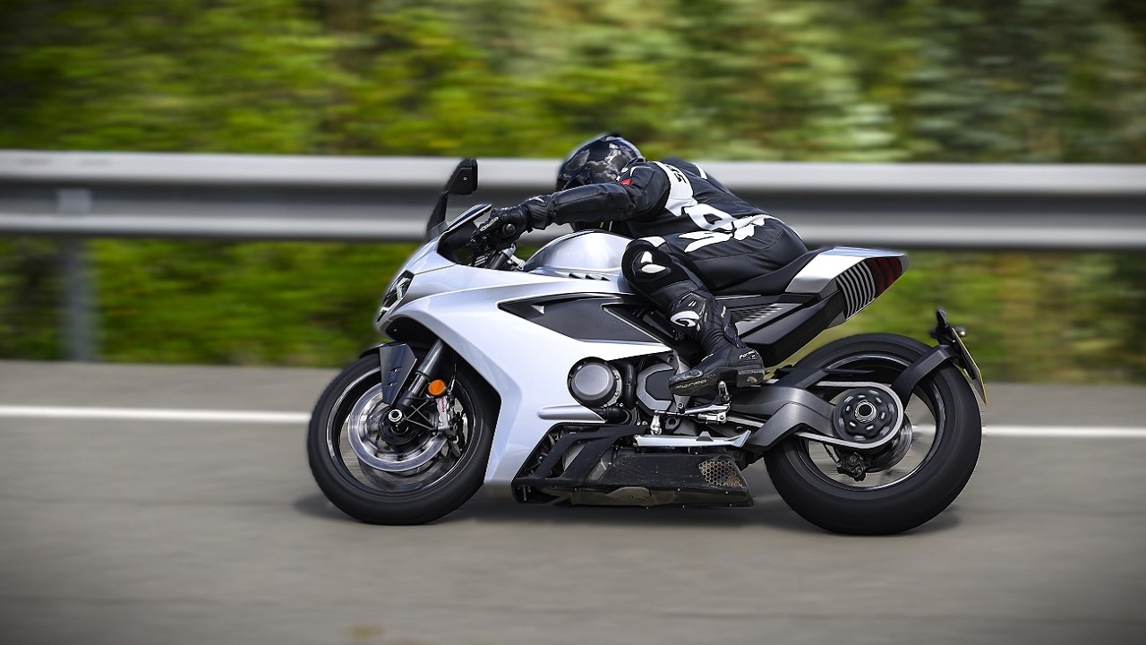 Moto in Action: S10 E25 – Norton Manx-R & Yamaha WR-125R Test Ride and Review #Norton #Yamaha #TestRide #Review – Video