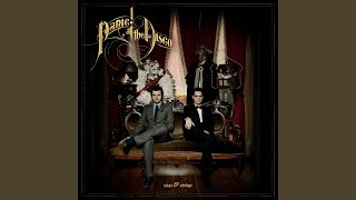 Video thumbnail of "Panic! At The Disco - Hurricane"