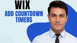 How To Add Countdown Timers In Wix (Full Guide)