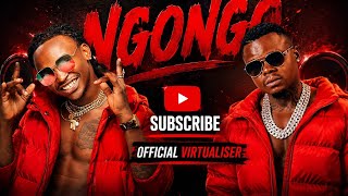 Barnaba Classic ft Harmonize: NGONGO ( virtualiser)