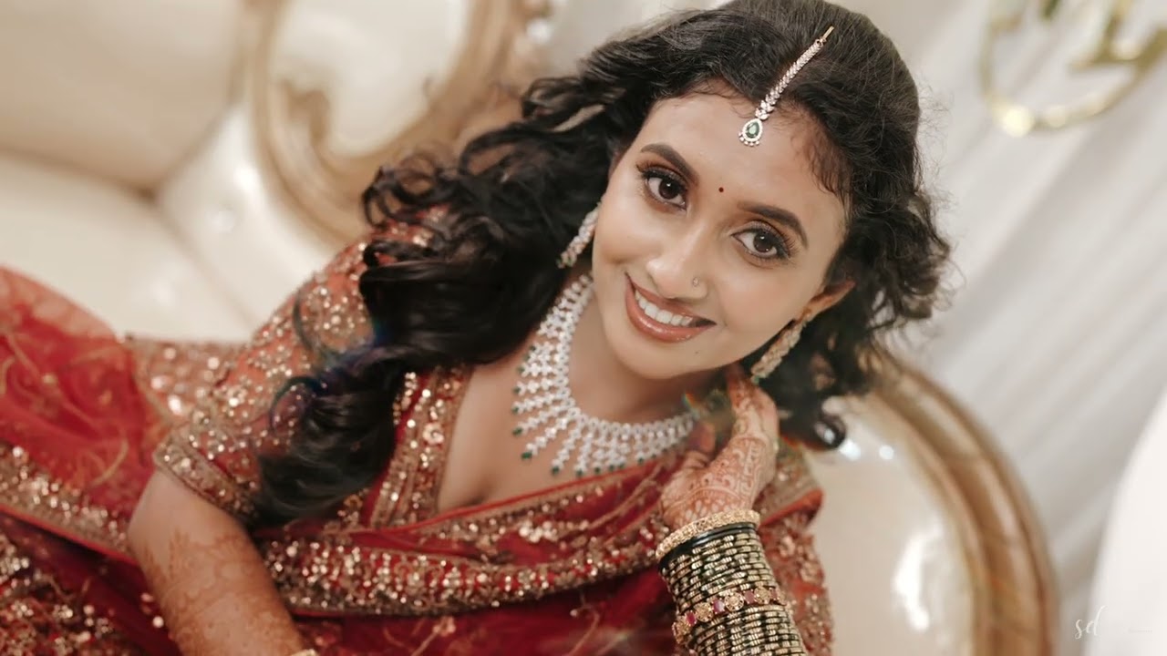 My Brother Wedding Reception Video 💞💖