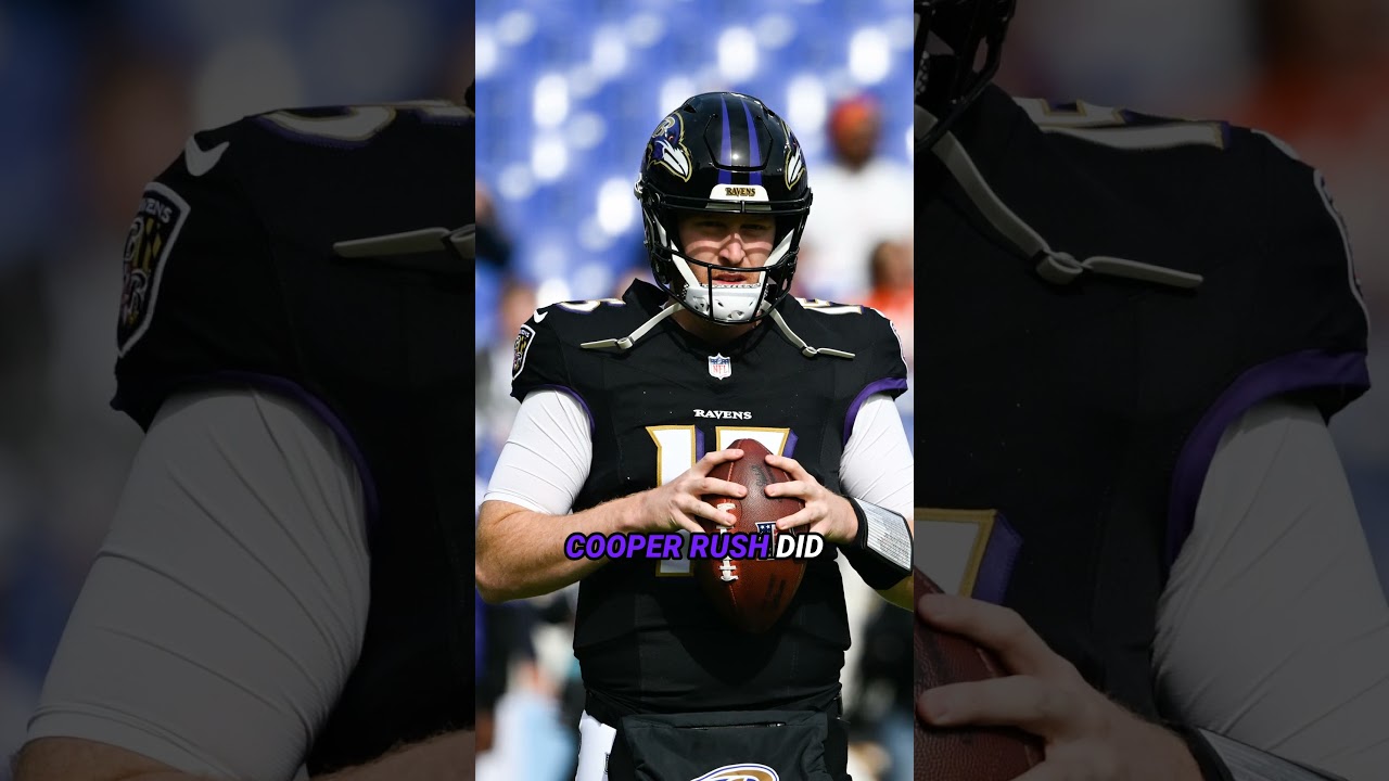 Tyler Huntley STEPPED UP 👀 Kept the Ravens’ Season Alive 🚨 #tylerhuntley #baltimoreravens #Nfl Tyler Huntley STEPPED UP 👀 Kept the Ravens’ Season Alive 🚨 #tylerhuntley #baltimoreravens #Nfl