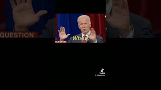 Joe Biden In A Nutshell