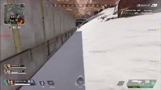 ApexGod808 Montage