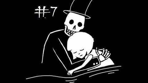 Fran Bow: Part 7: An Old Friend