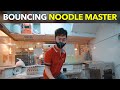 The Last Bouncing Noodle Master