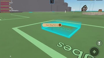 Roblox Fe Script Showcase | Super Ring V3 | Universal Script