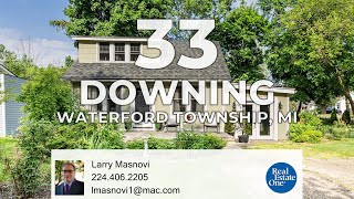 33 Downing Ct video tour