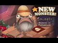 How to Breed Spurrit (Shanty) | My Singing Monsters