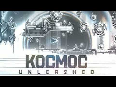 KOCMOC UNLEASHED 85-98% // TOP 1 EXTREME DEMON
