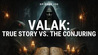 Valak Demon Explained: True Story vs Conjuring Universe [Trailer]