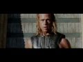 Troy Achilles vs Hector Fight Scene