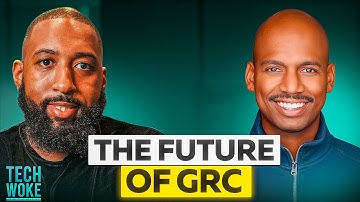 Breaking Into GRC Engineering Insights, Automation, and Careers