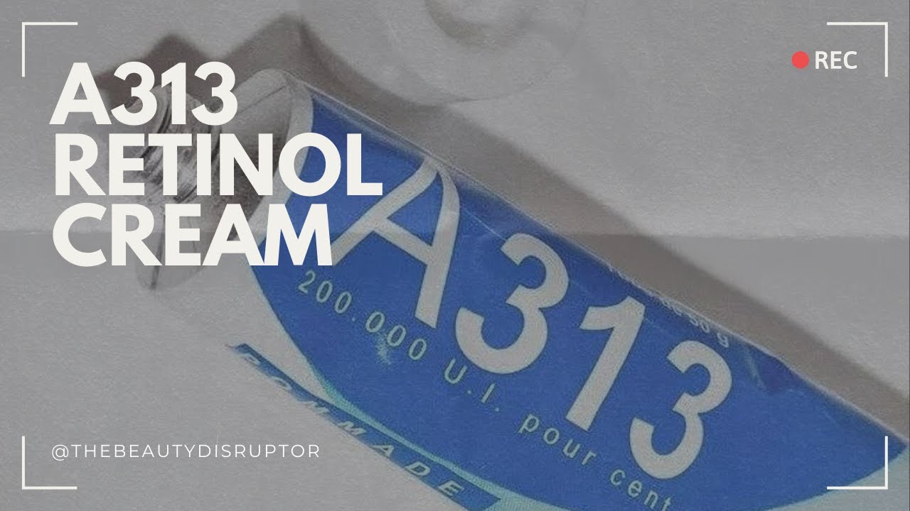 is-a313-retinol-cream-worth-the-hype-watch-before-you-buy