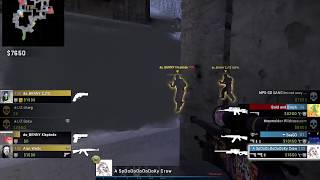 RNGesus