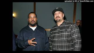 Ice Cube Feat. B-Real - Let's Get Money Together Remix Remake (Prod. By DJ 99Dollah)