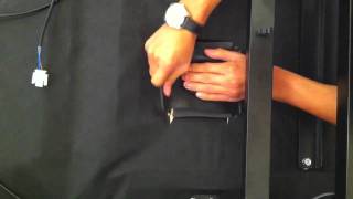 Massage Motor Replacement