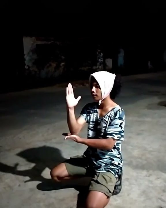 Tingkah kocak ODGJ masa kini sambungan video ODGJ terupdate
