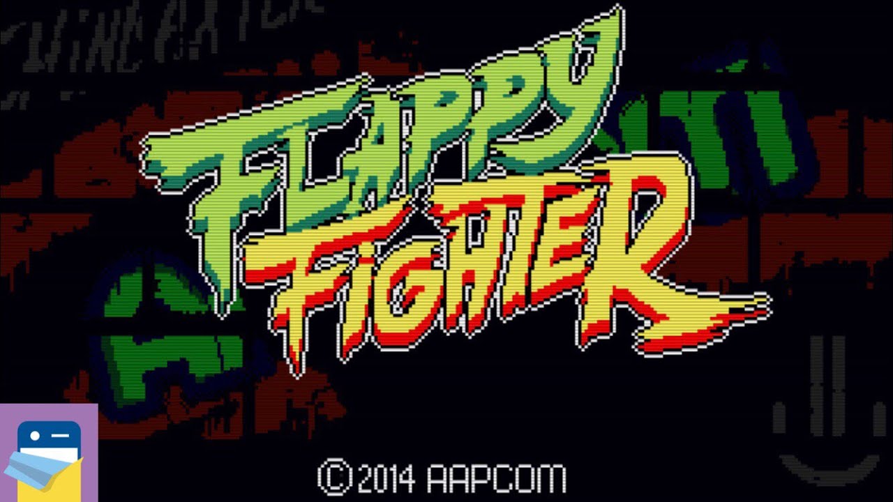 Q&A with the creator of Flappy Fighter