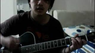 Jagostu - Mau Tak Mau Cover