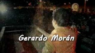 Miniatura de vídeo de "GERARDO MORAN VERBENITA"