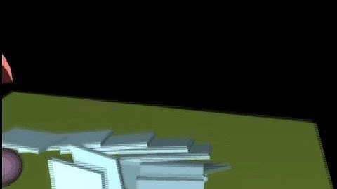 Dominoes with Reactor