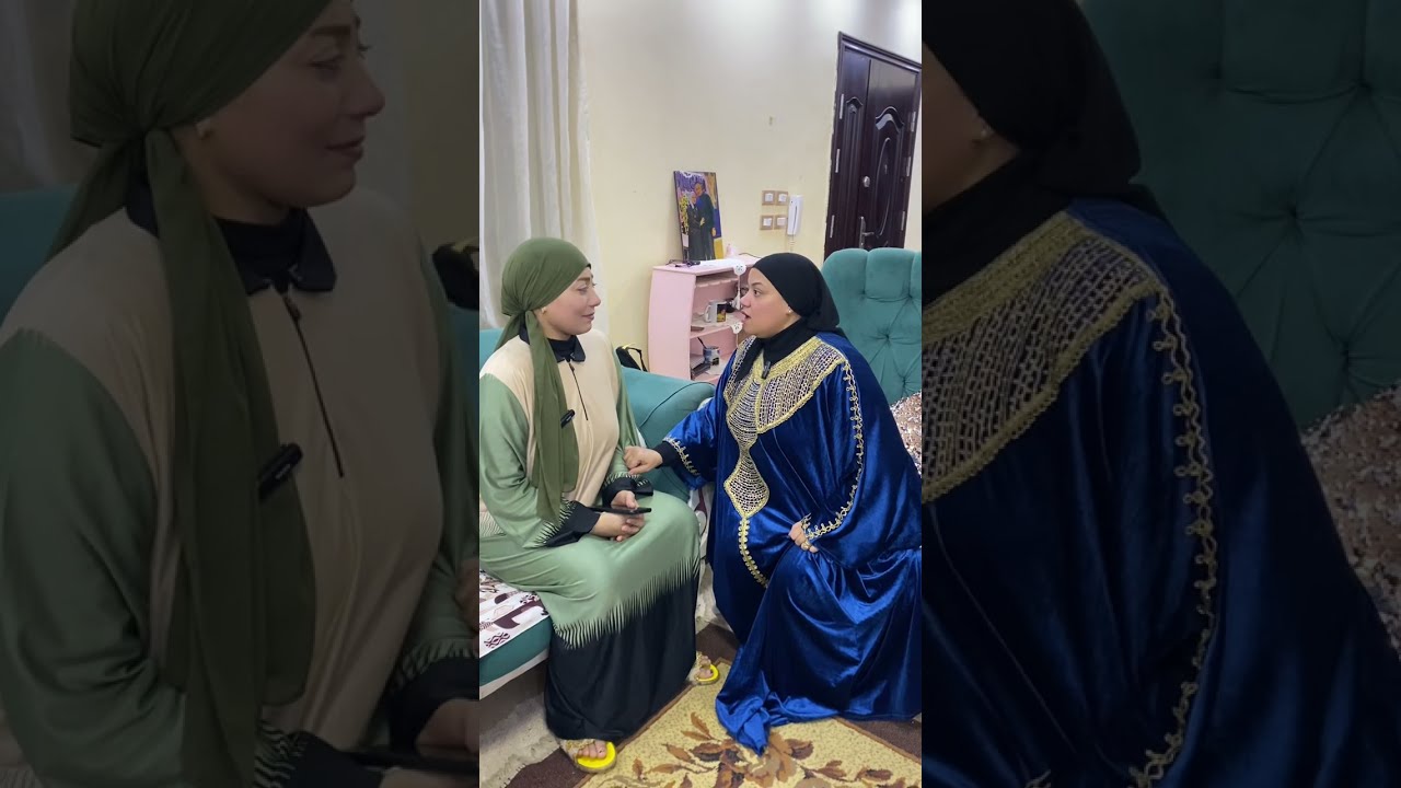 اخت جوزي هتتجوز