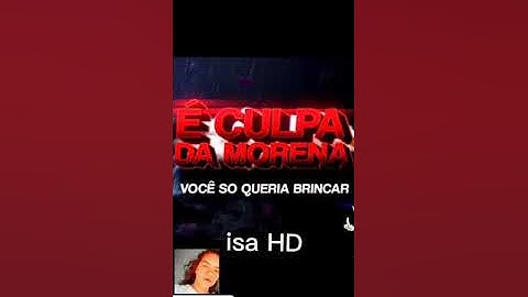 Thumbnail of morena Luan Santana remix