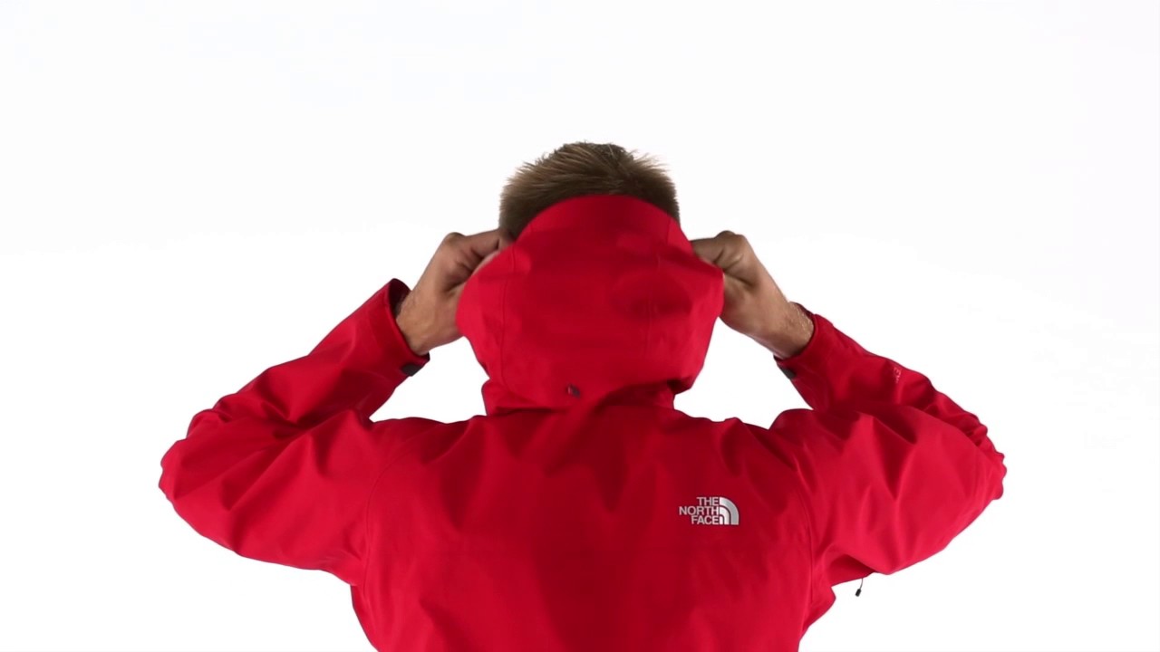 north face point five