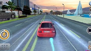 Road Racing: Highway Traffic & Police Chase || Best Car Racing Game || car racing games 2018 screenshot 3