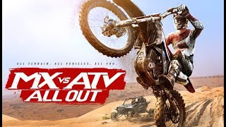MX vs ATV All Out - 2020 AMA Pro Motocross Championship Trailer | PS4 & Xbox One screenshot 3